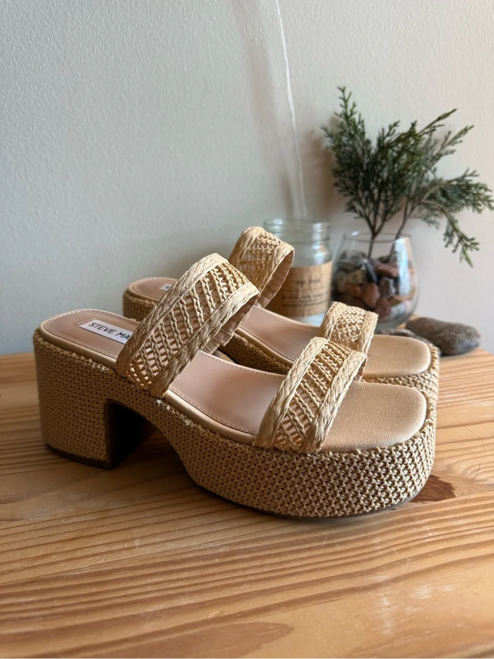 Steve Madden